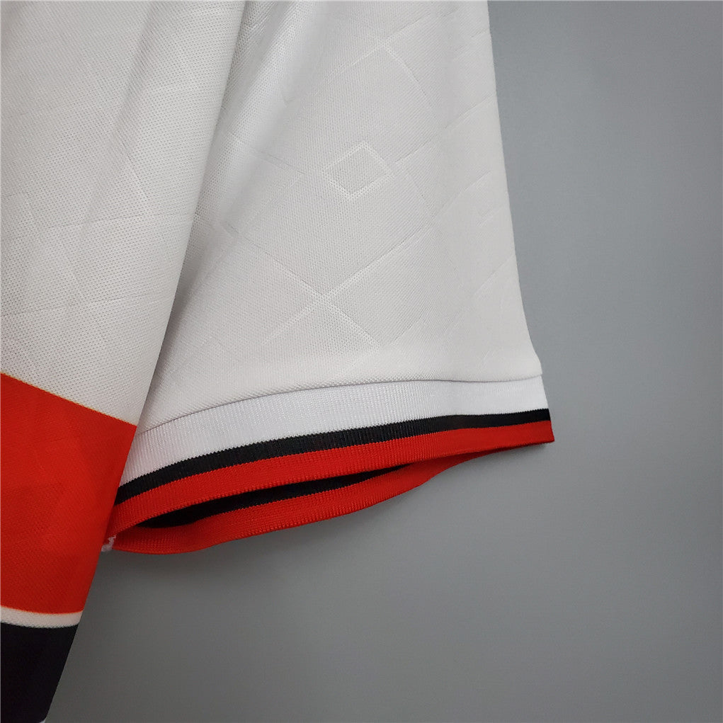 Milan Away Jersey 1993/94