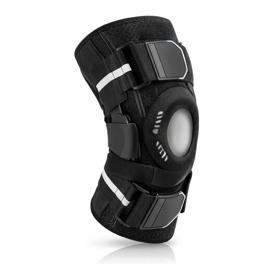 Orthogears Knee Brace For Pain Relief