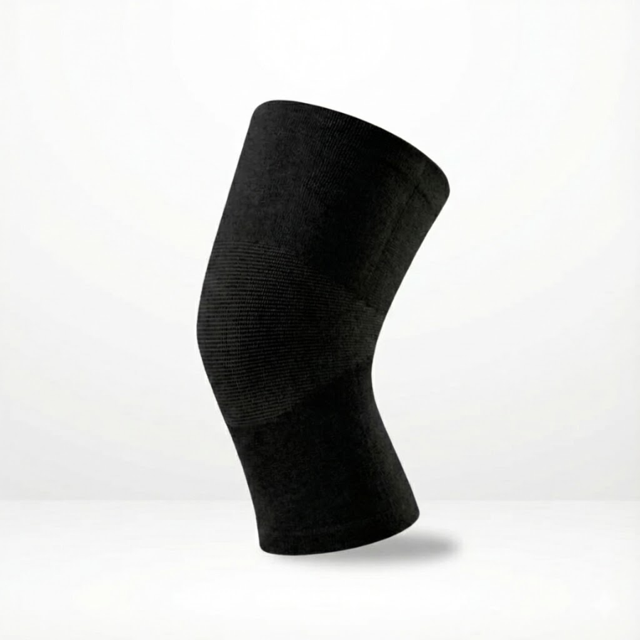 Bamboo Compression Knee Sleeve