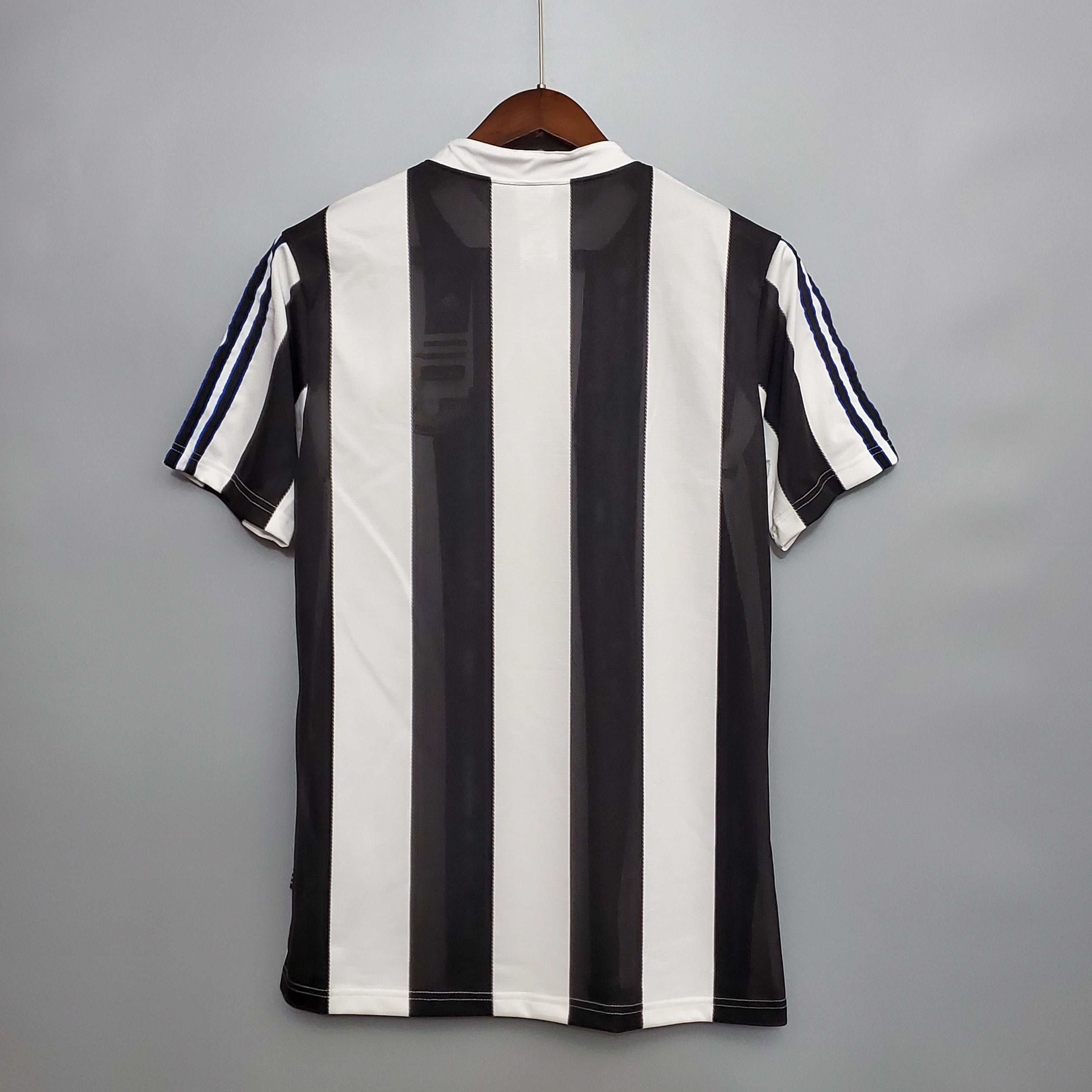 Newcastle Home Shirt 1995/96
