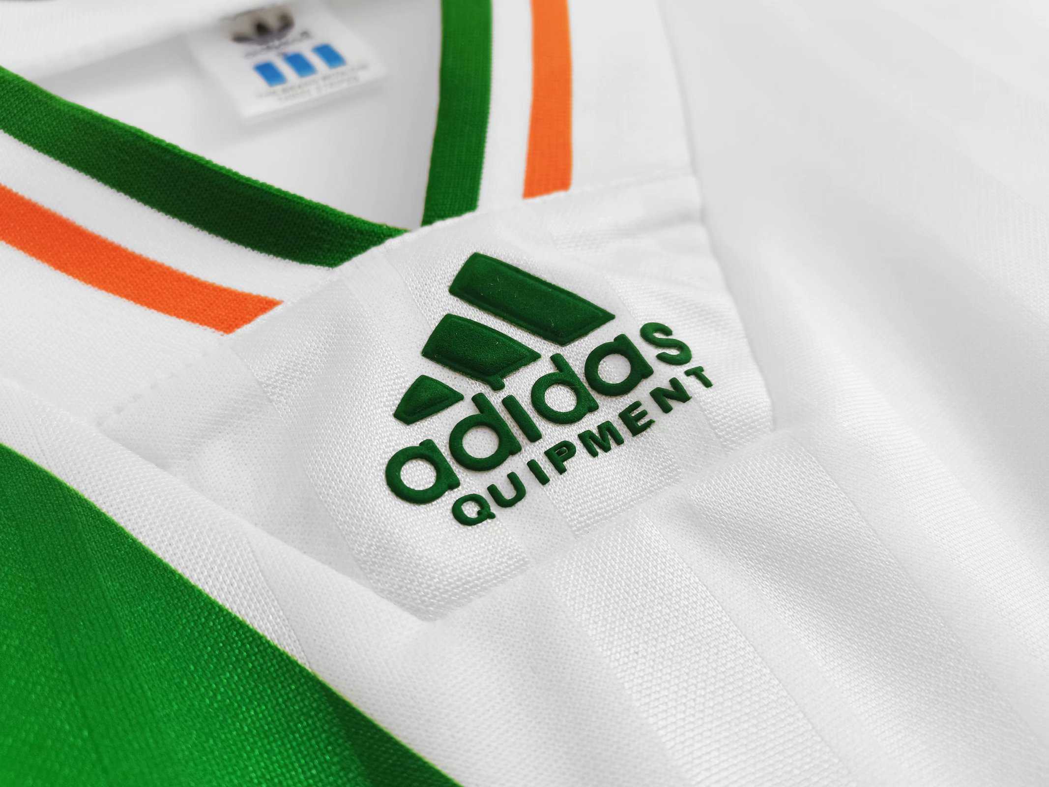Ireland Away Jersey 1994