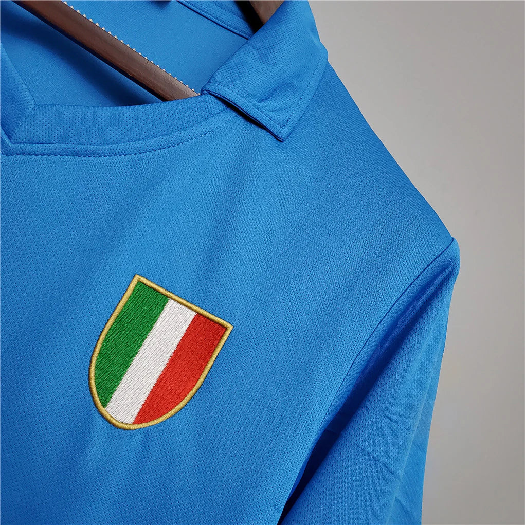 Maradona Napoli home jersey 1987/88