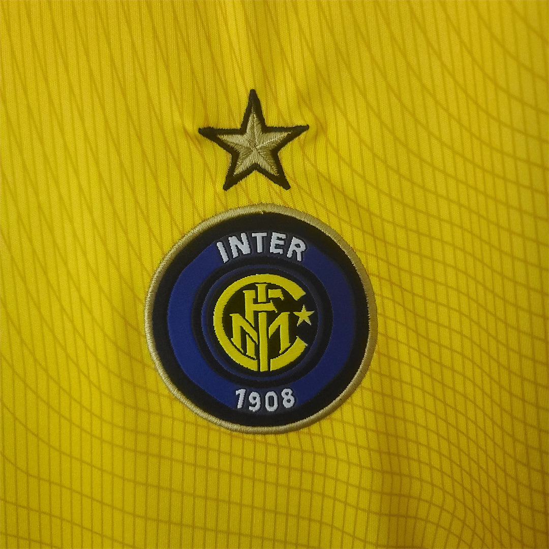 Inter Third Jersey 2002/03