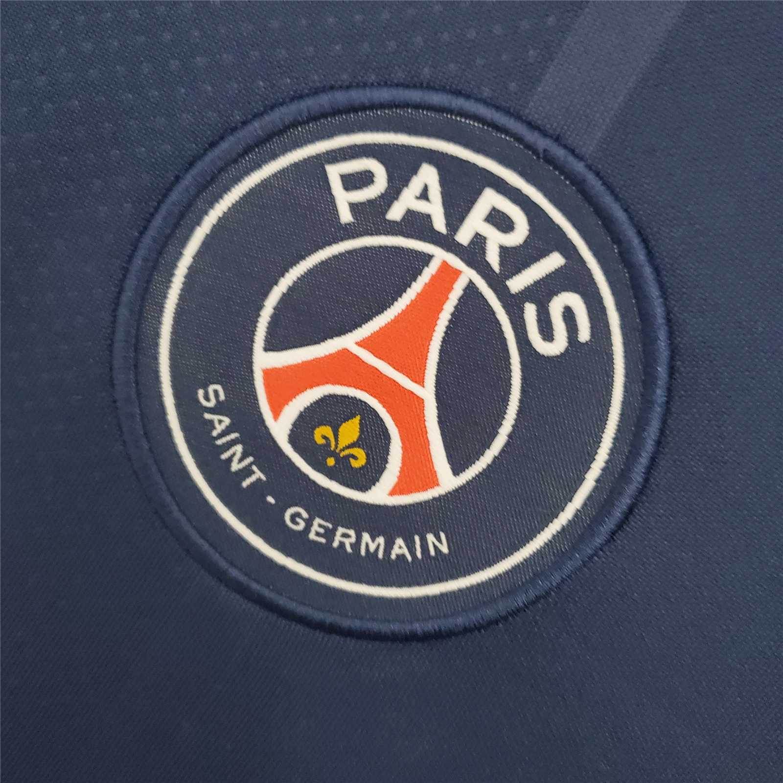 Neymar PSG Home Jersey 2021/22