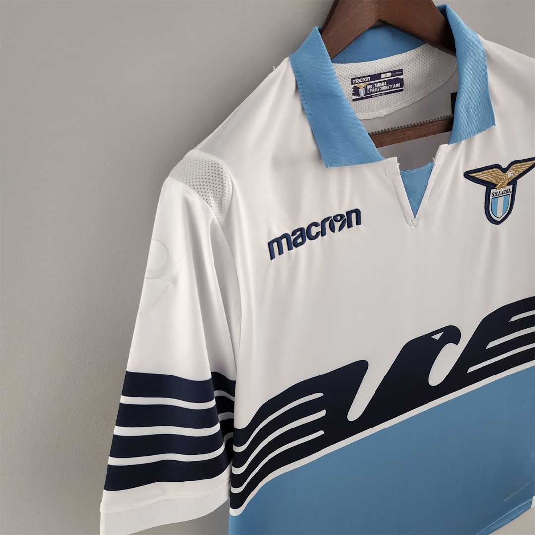 Lazio Home Shirt 2015/16