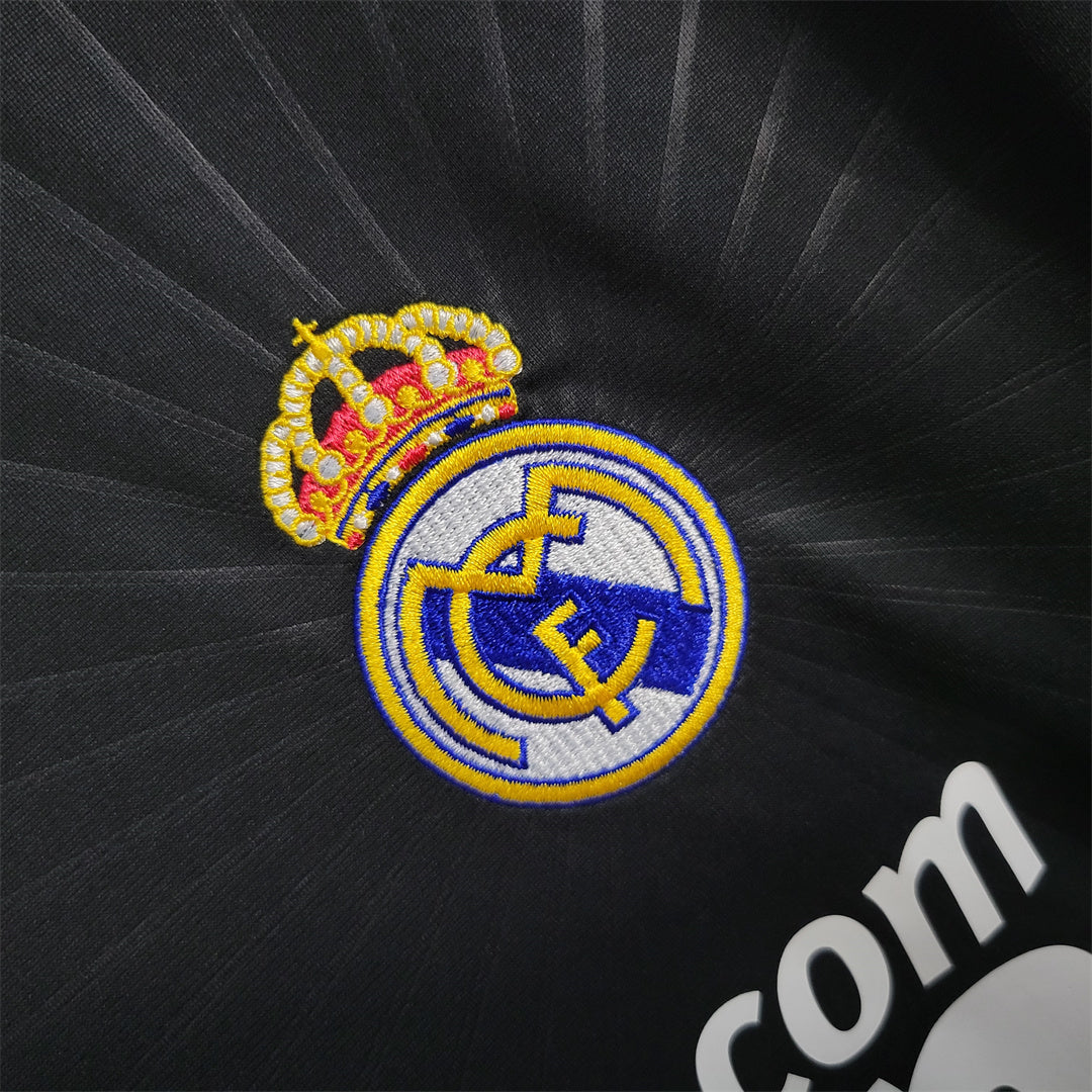 Kaká Real Madrid Away Jersey 2010/11