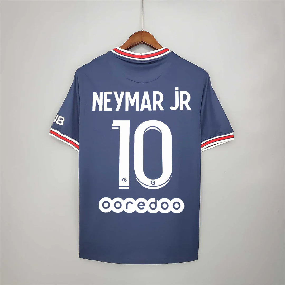 Neymar PSG Home Jersey 2021/22