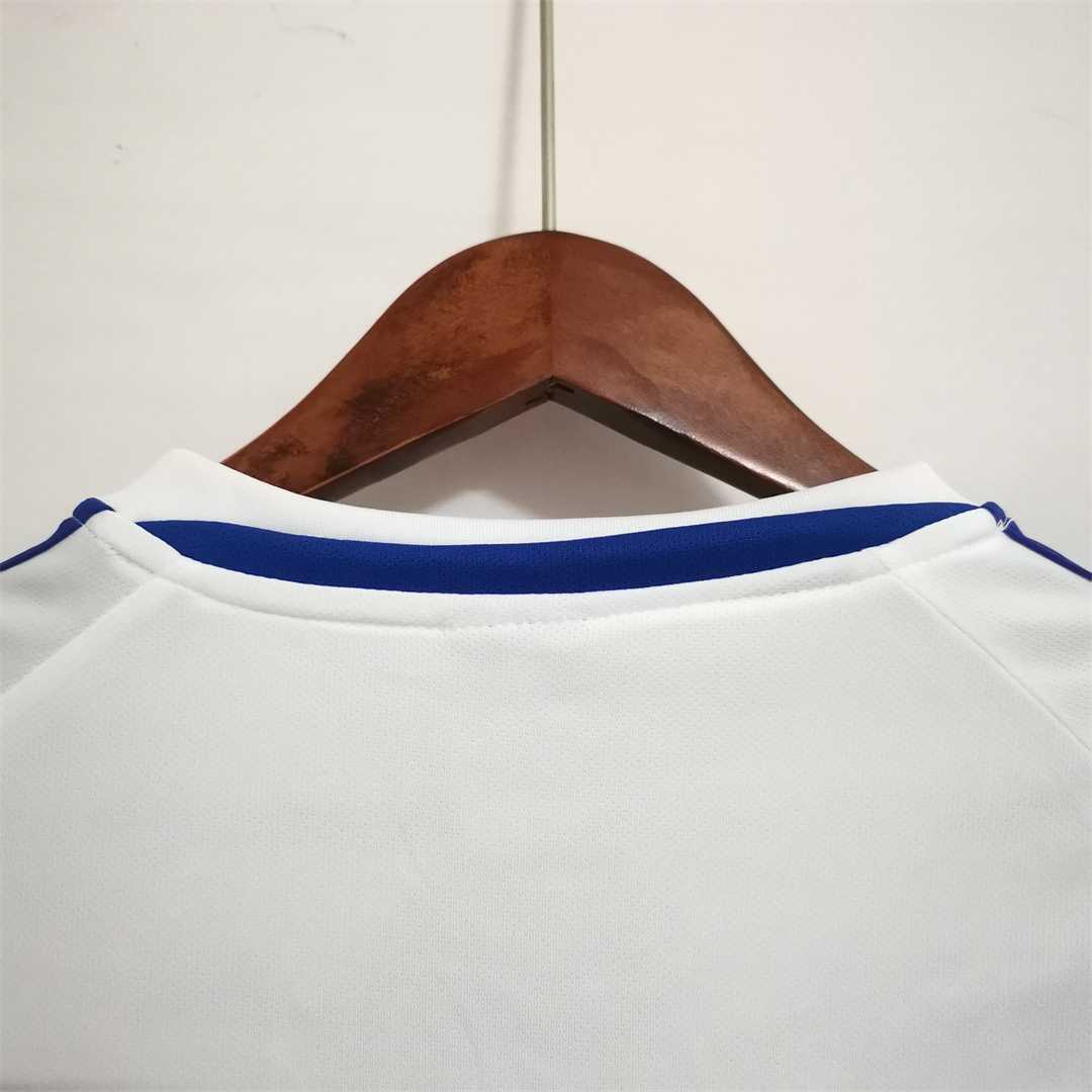 Greece Jersey Home 2004 World Cup