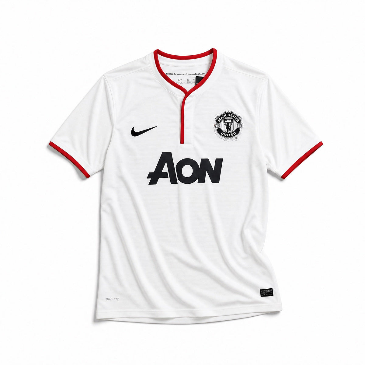 Jersey Chicharito Man. United Away 2013/14