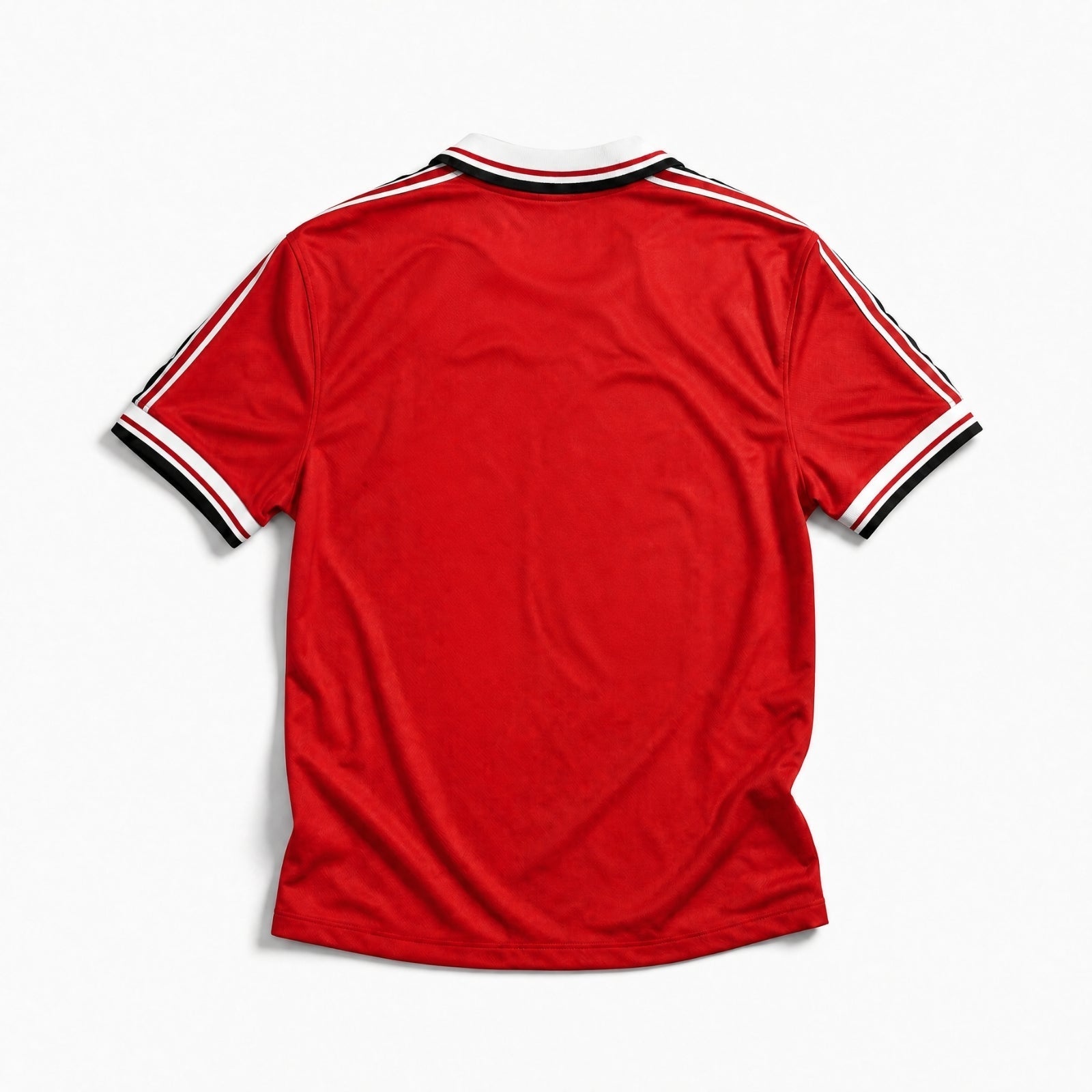 Man. United Home Shirt 1998/99
