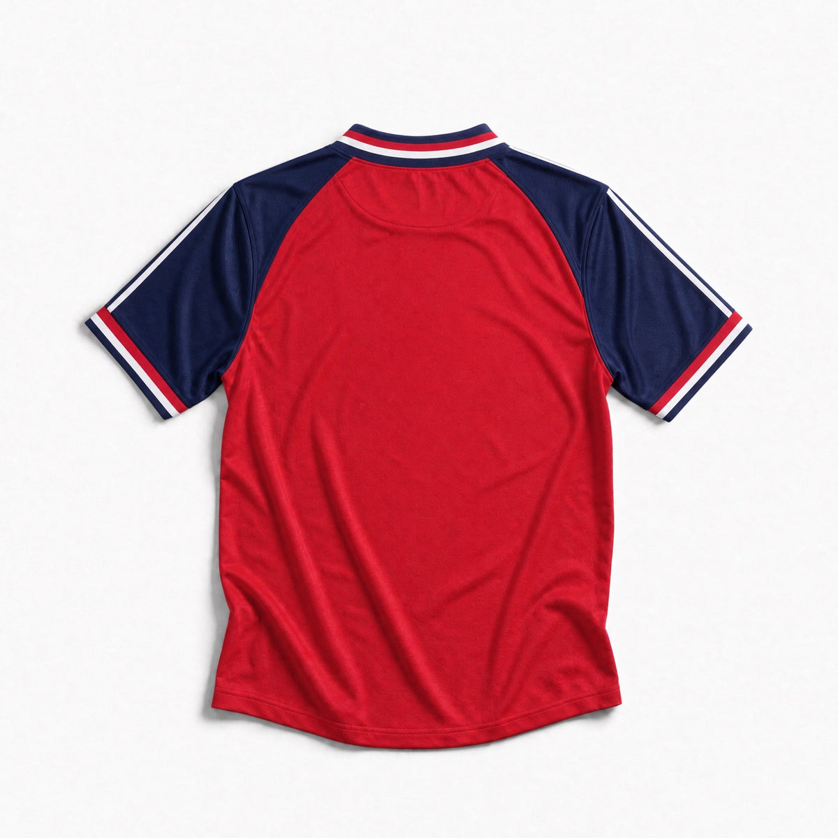 Norway Jersey Home 1994 World Cup