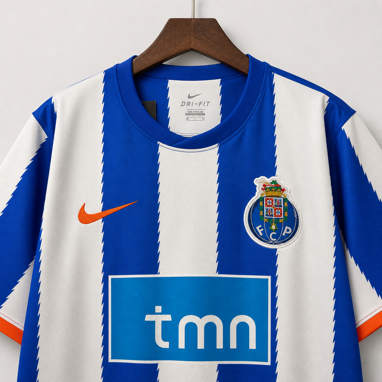 Porto Maglia Home 2010/11