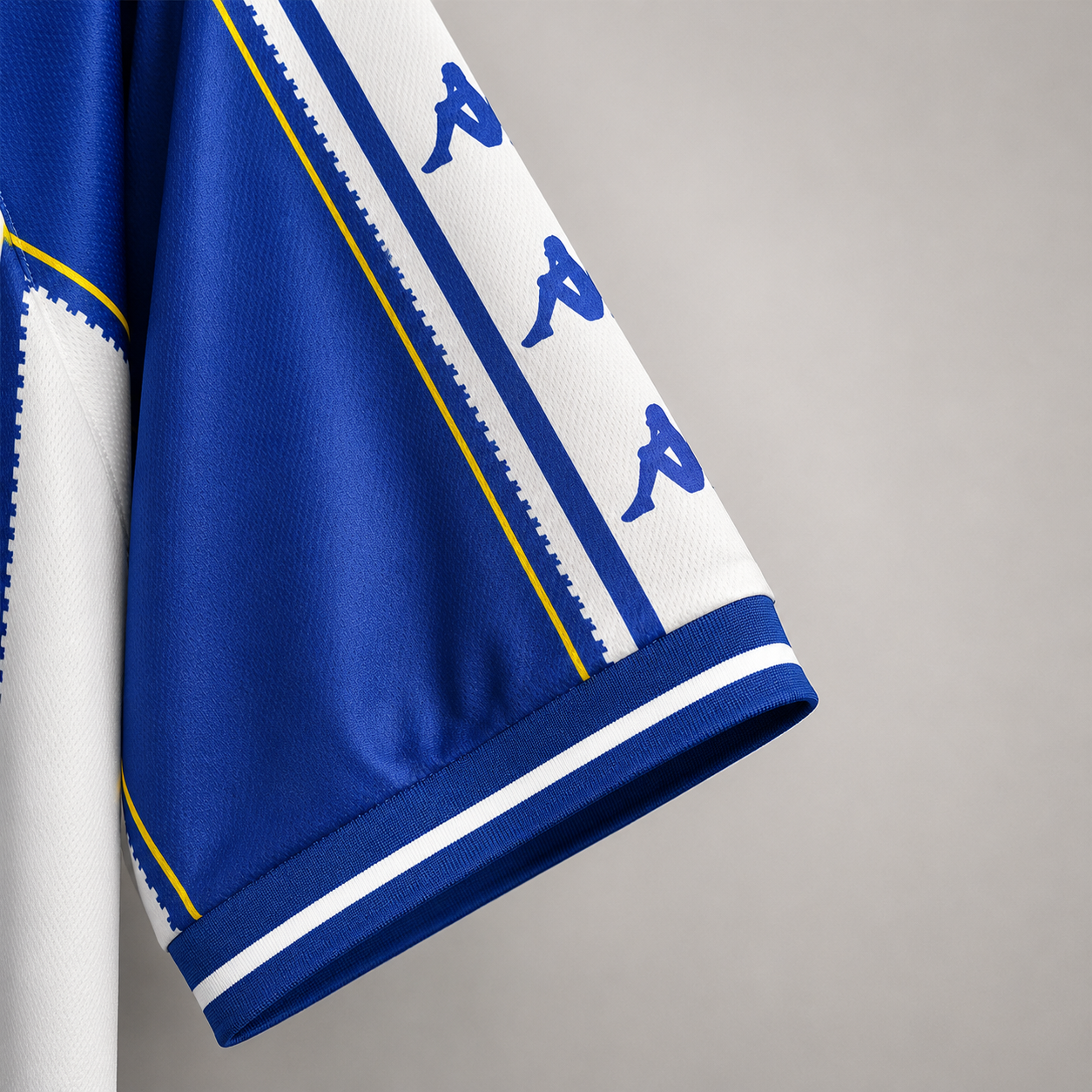 Porto Maglia Home 1997/99