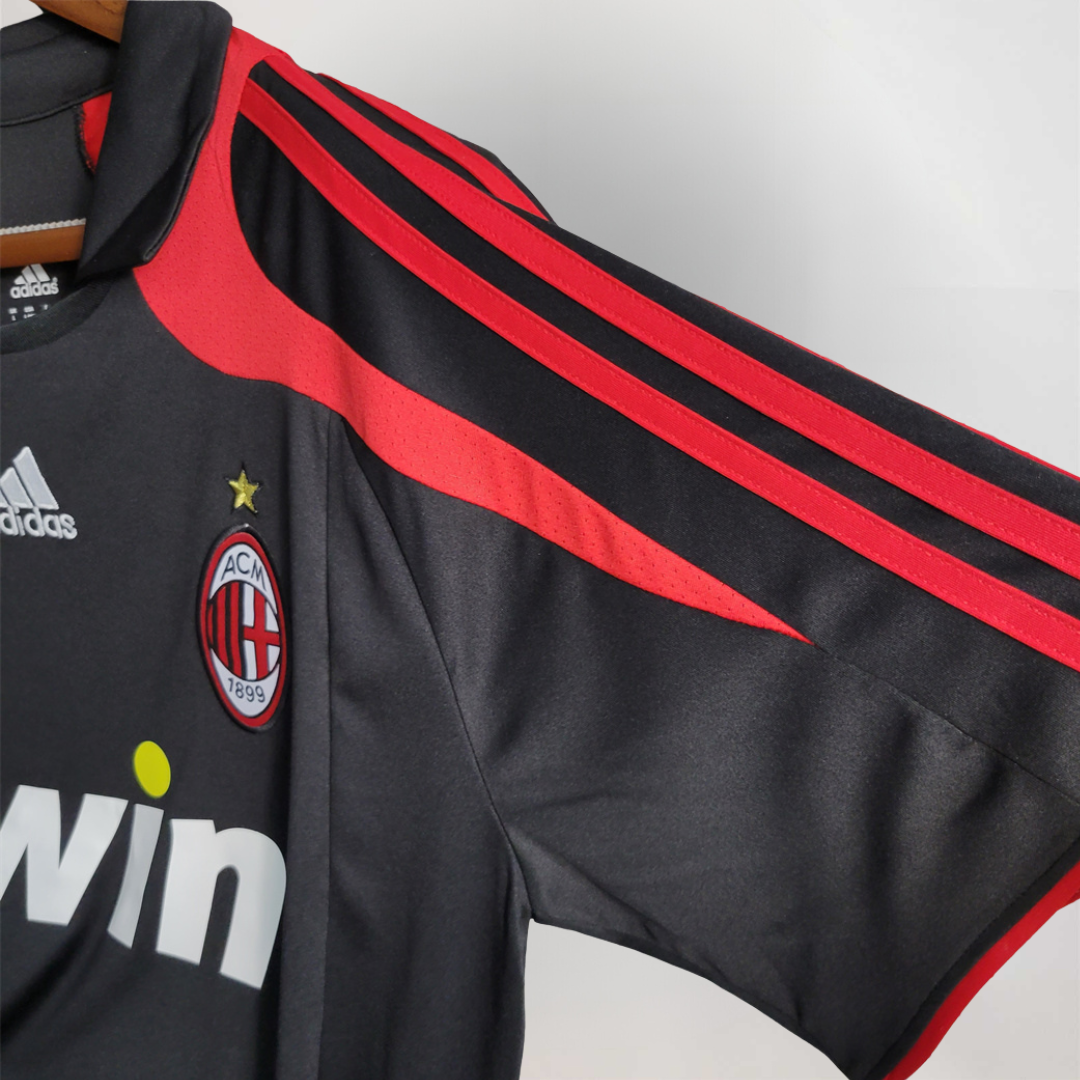 Kaká AC Milan Third Jersey 2007/08