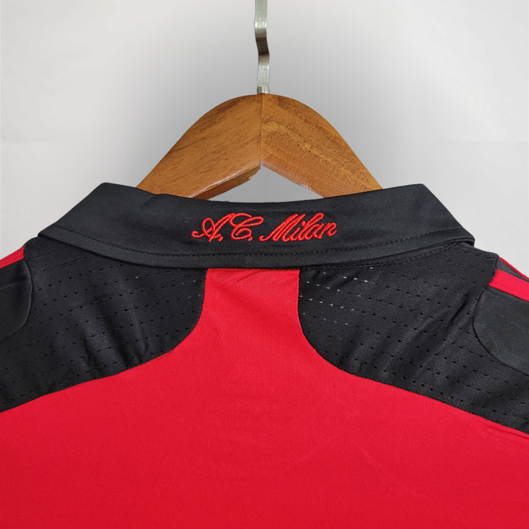 Kaká AC Milan Home Jersey 2007/08