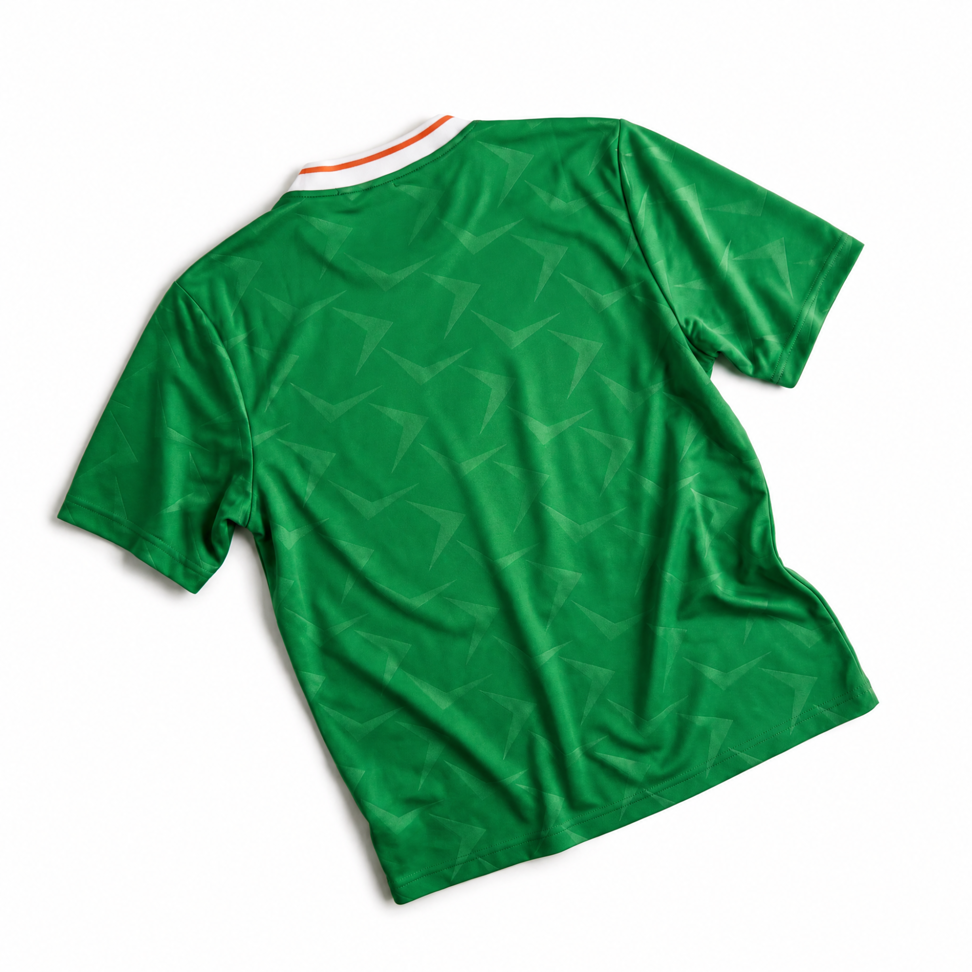 Ireland Home Jersey 1990