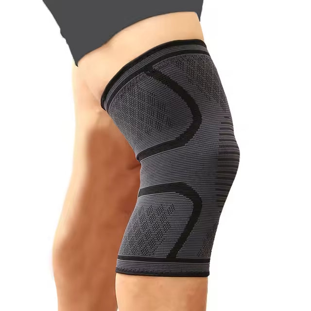 UltraRun - Compression Knee Brace for Women & Men