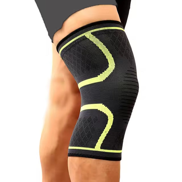 UltraRun - Compression Knee Brace for Women & Men