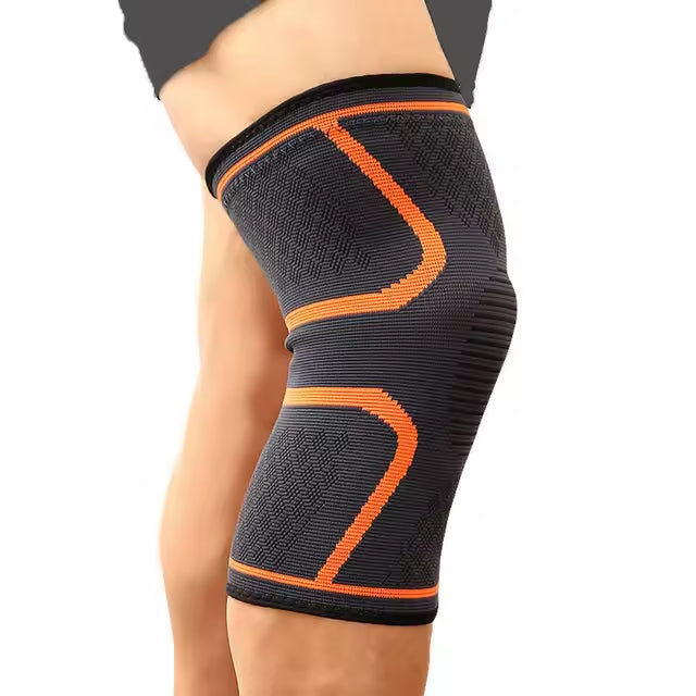 UltraRun - Compression Knee Brace for Women & Men