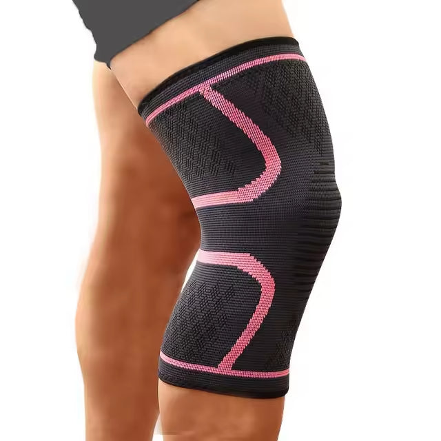 UltraRun - Compression Knee Brace for Women & Men