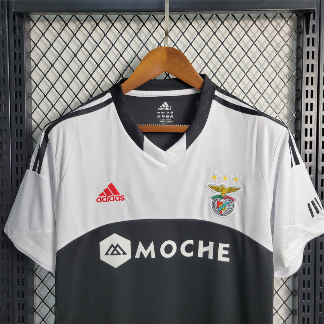 Benfica Away Shirt 2013/14