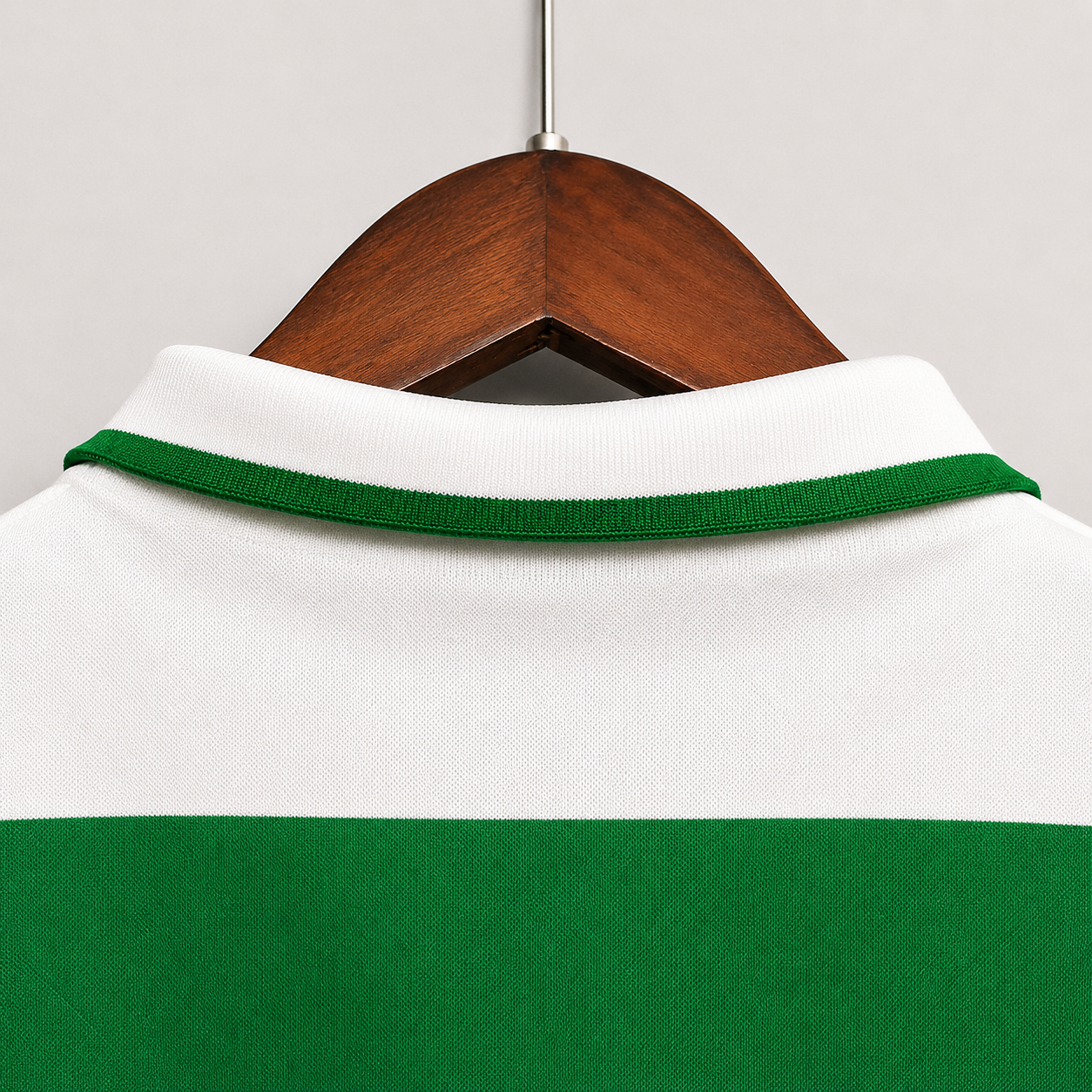 Celtic Home Jersey 1987/89
