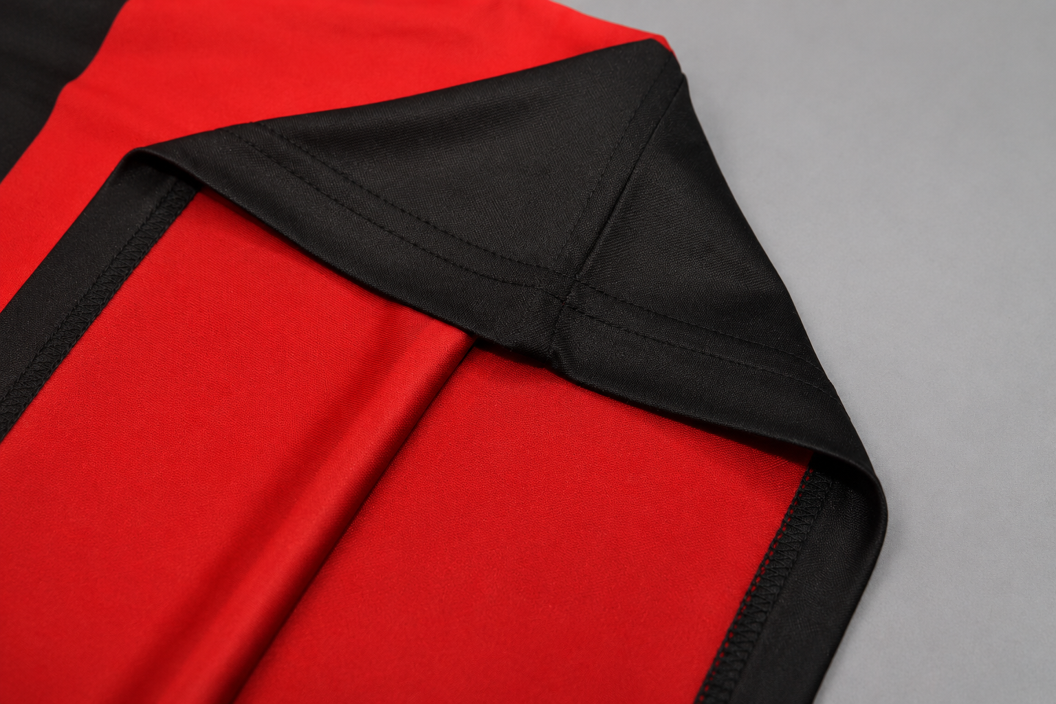Flamengo Home Jersey 1982/83