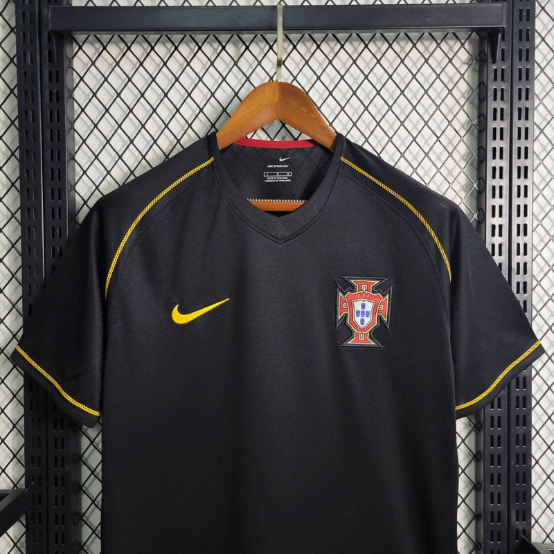 Portugal Third Shirt 2006