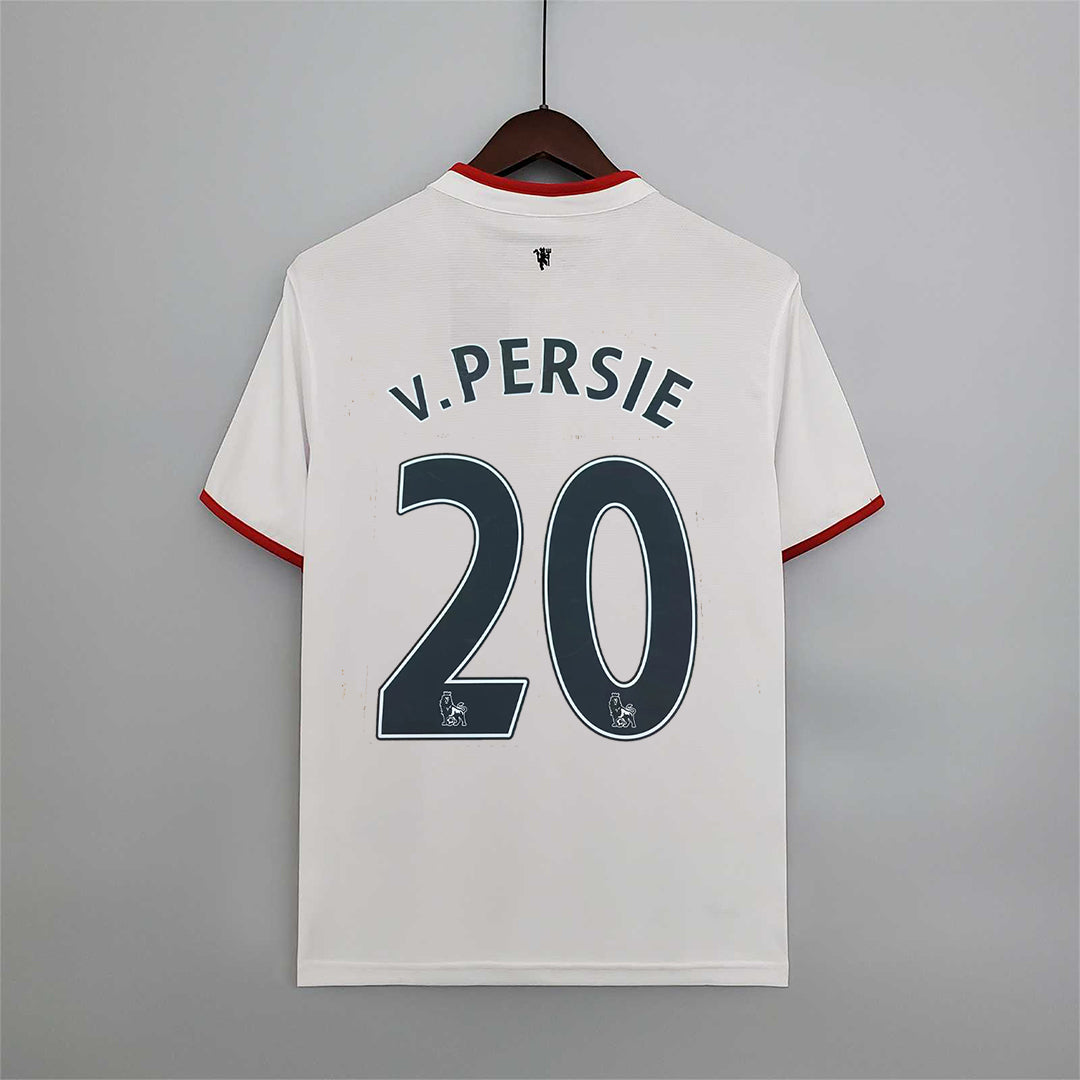 Man. United Away Shirt 2013/14