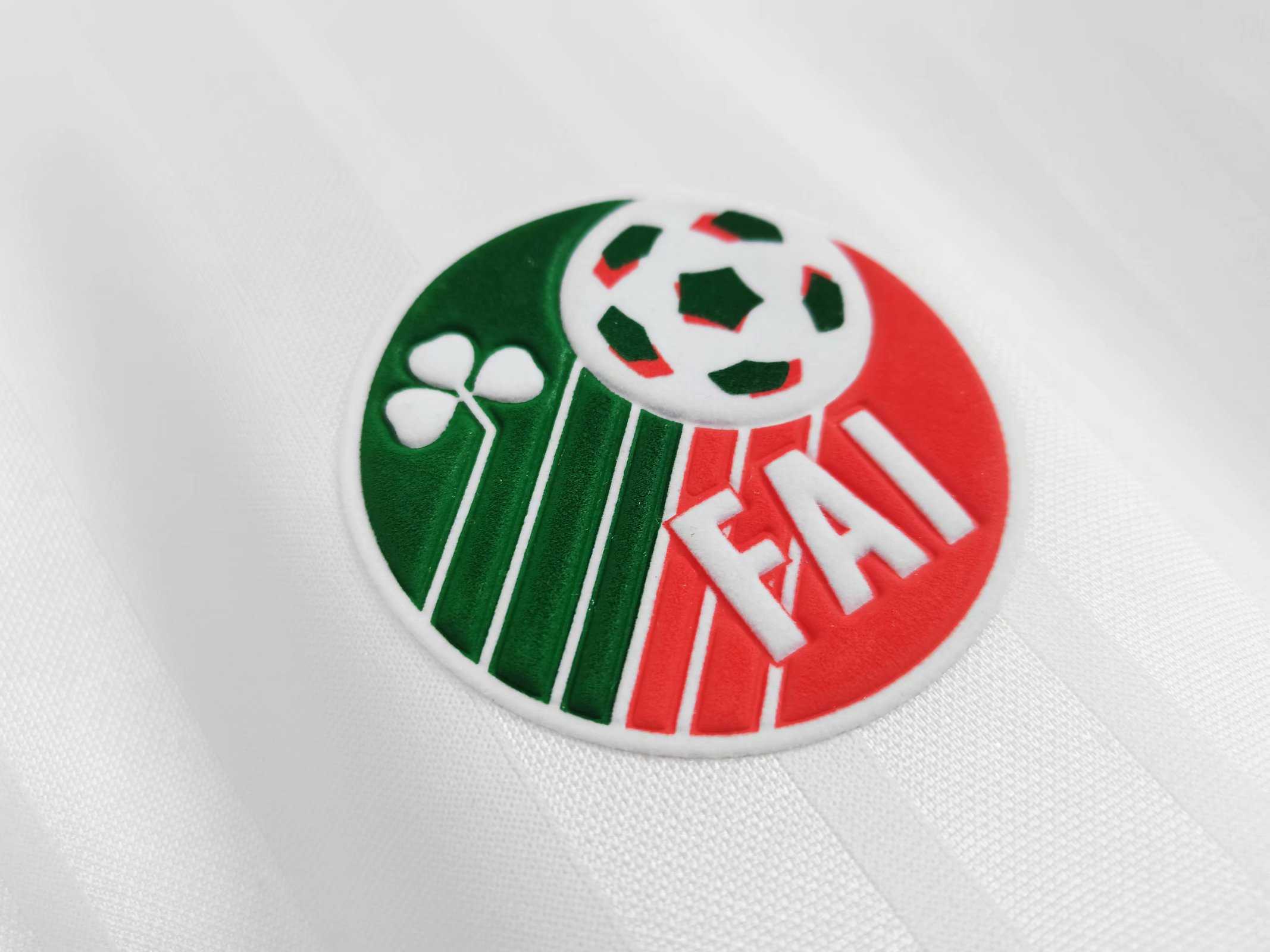 Ireland Away Jersey 1994