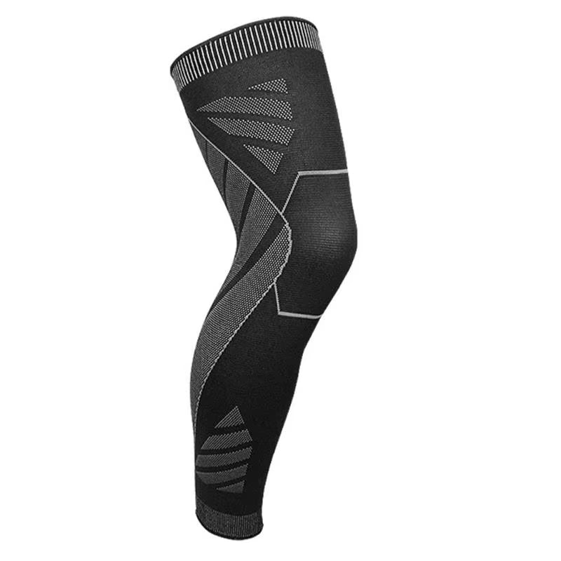 Compression Sleeves V2 for Knees and Legs