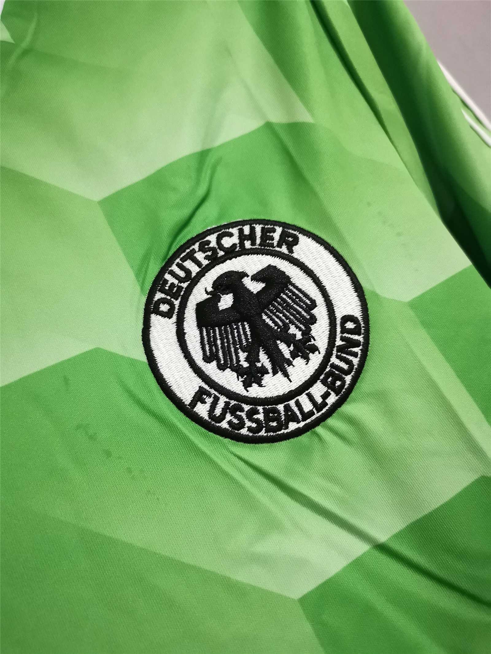 Germania Away Jersey 1992
