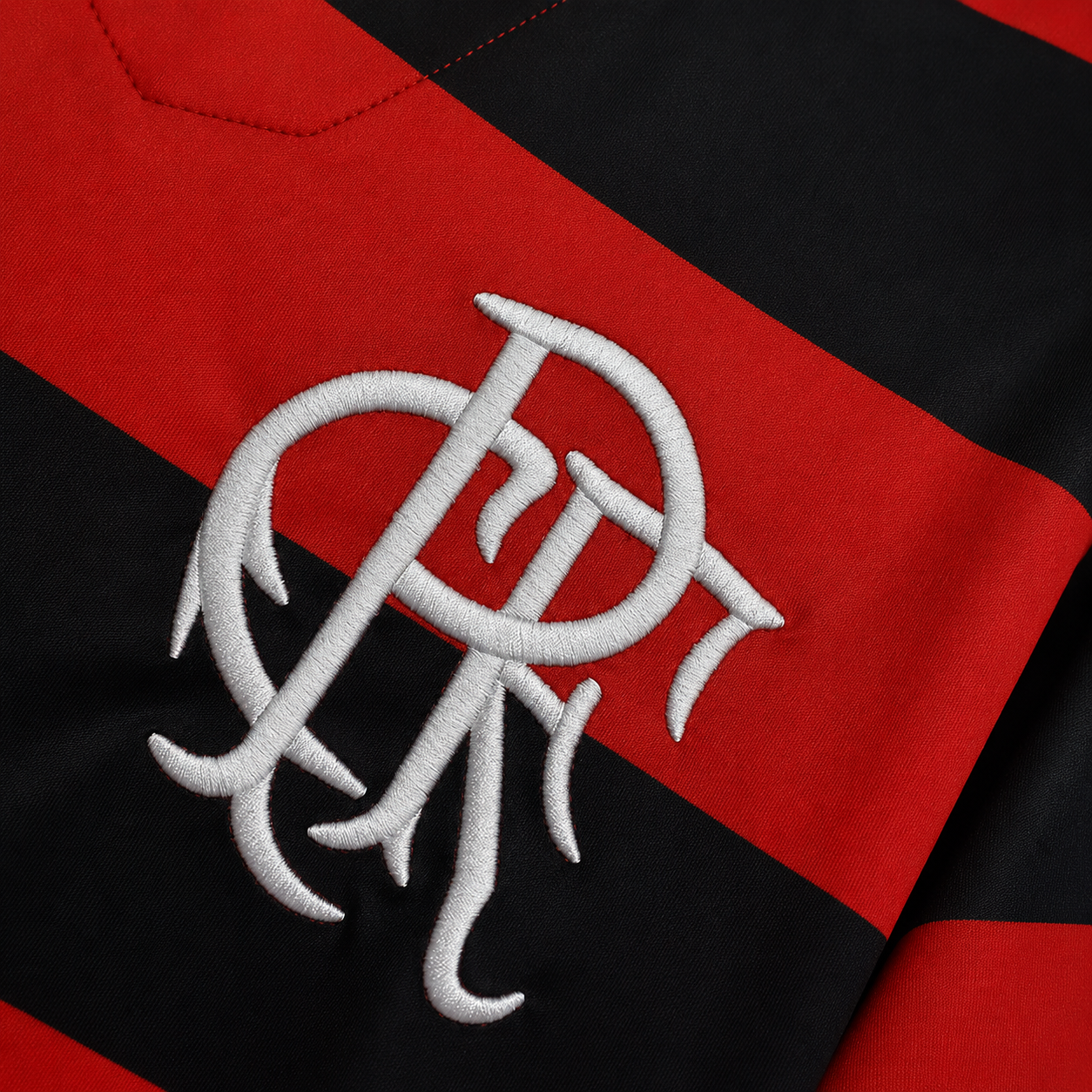 Flamengo Home Jersey 1978/79