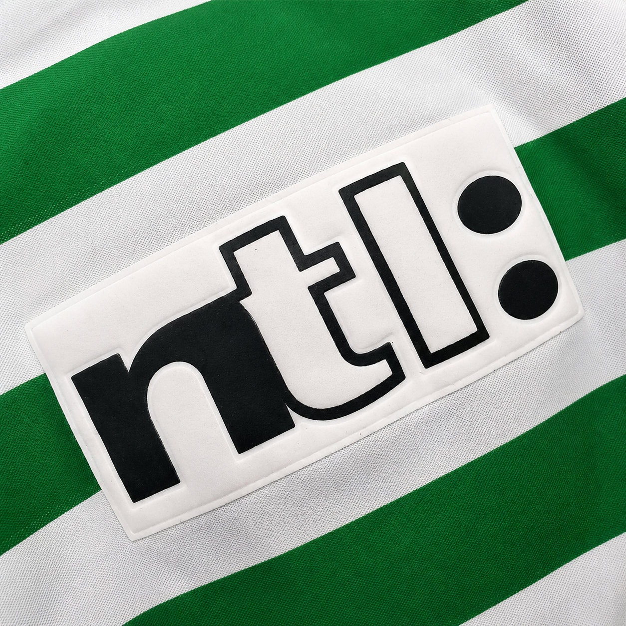 Celtic Home Jersey 1999/00