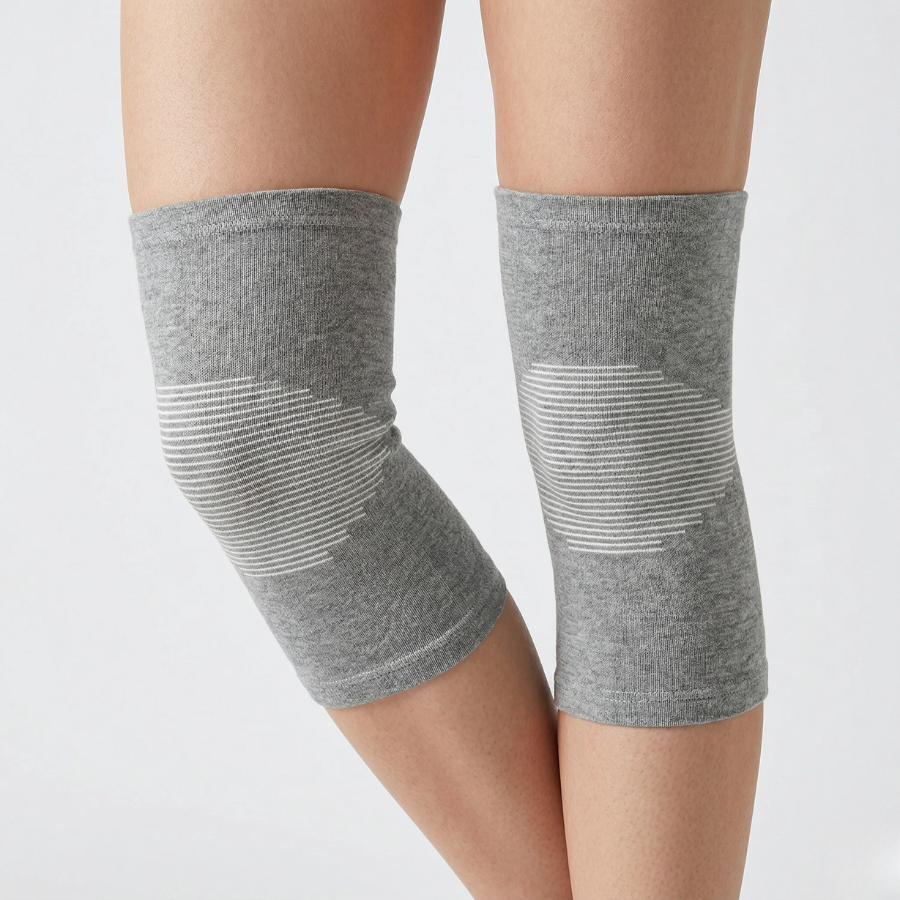 OrthoGears Bamboo Knee Sleeve For Women