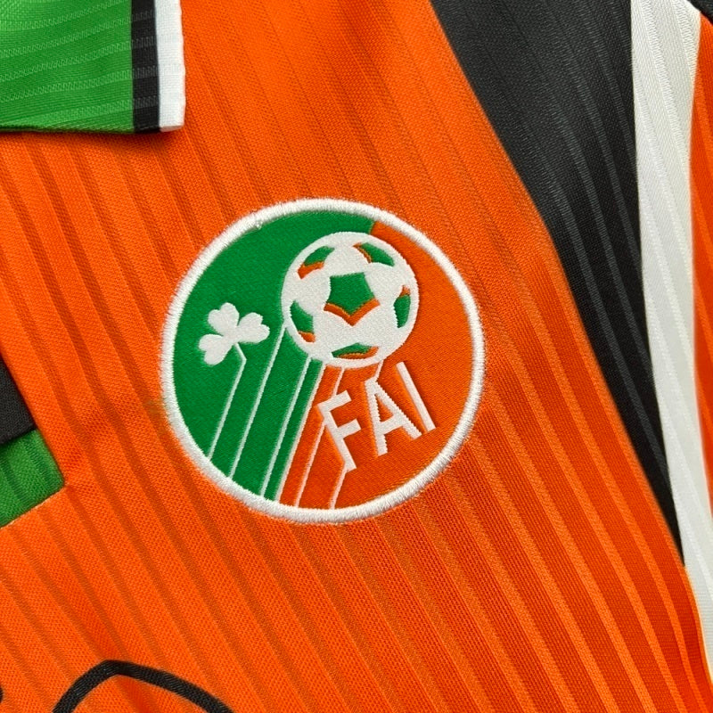 Ireland 1998 Third Shirt
