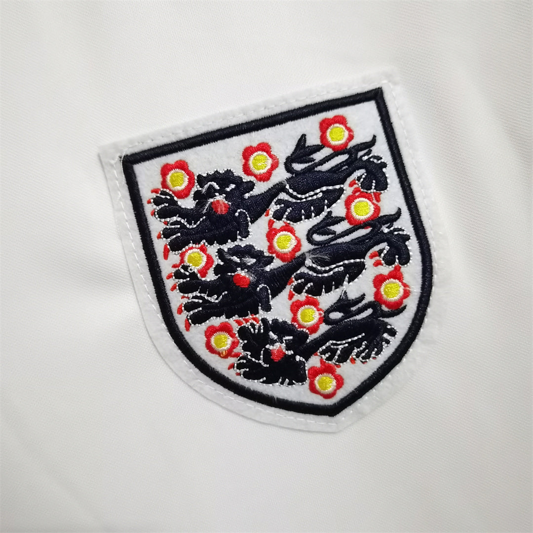 England Home Shirt 1966