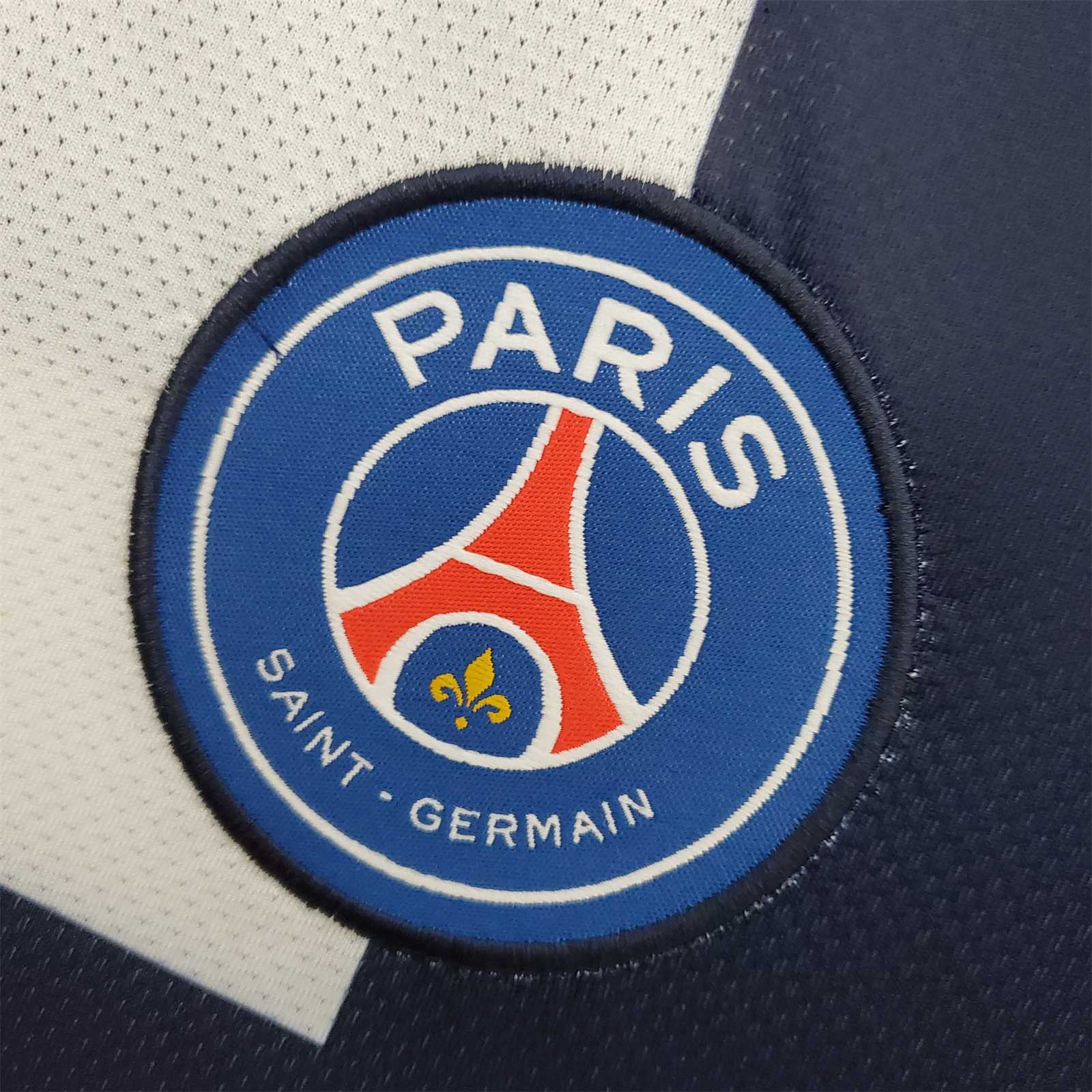 PSG Home Jersey 2013/14
