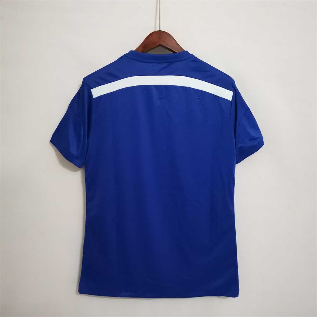 Chelsea Home Shirt 2014/15