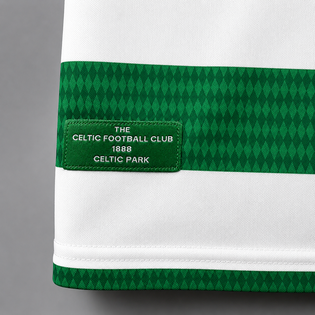 Celtic Home Jersey 1998/99