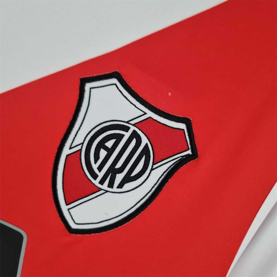 River Plate Home 2015/16