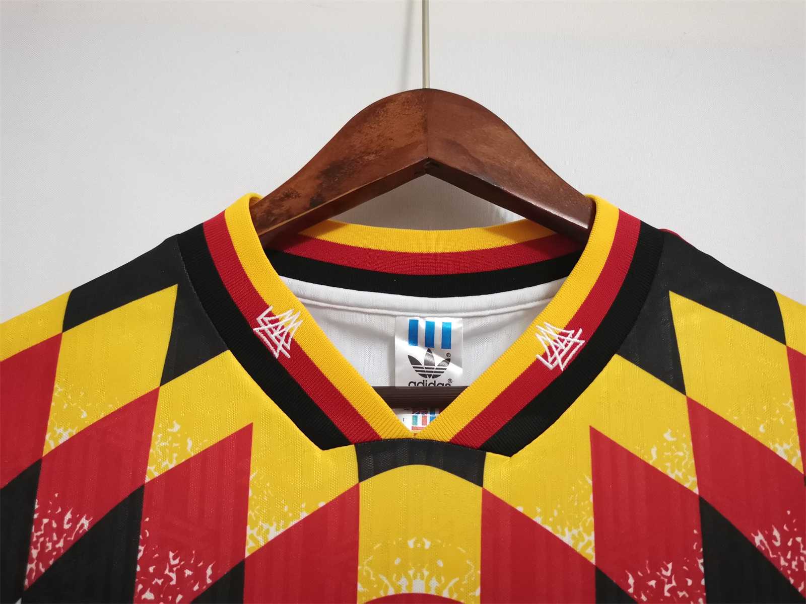 Germany Home Jersey 1994