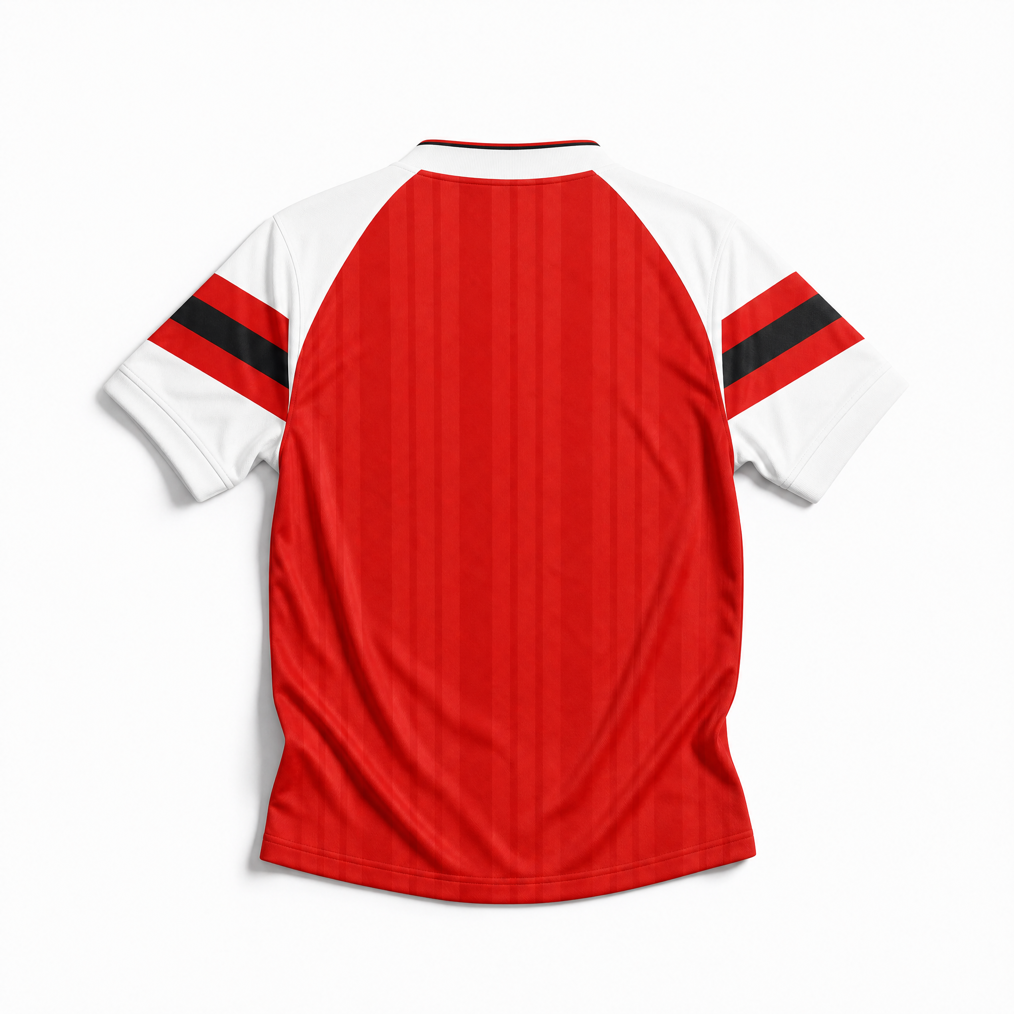 Arsenal Home Shirt 1992/93