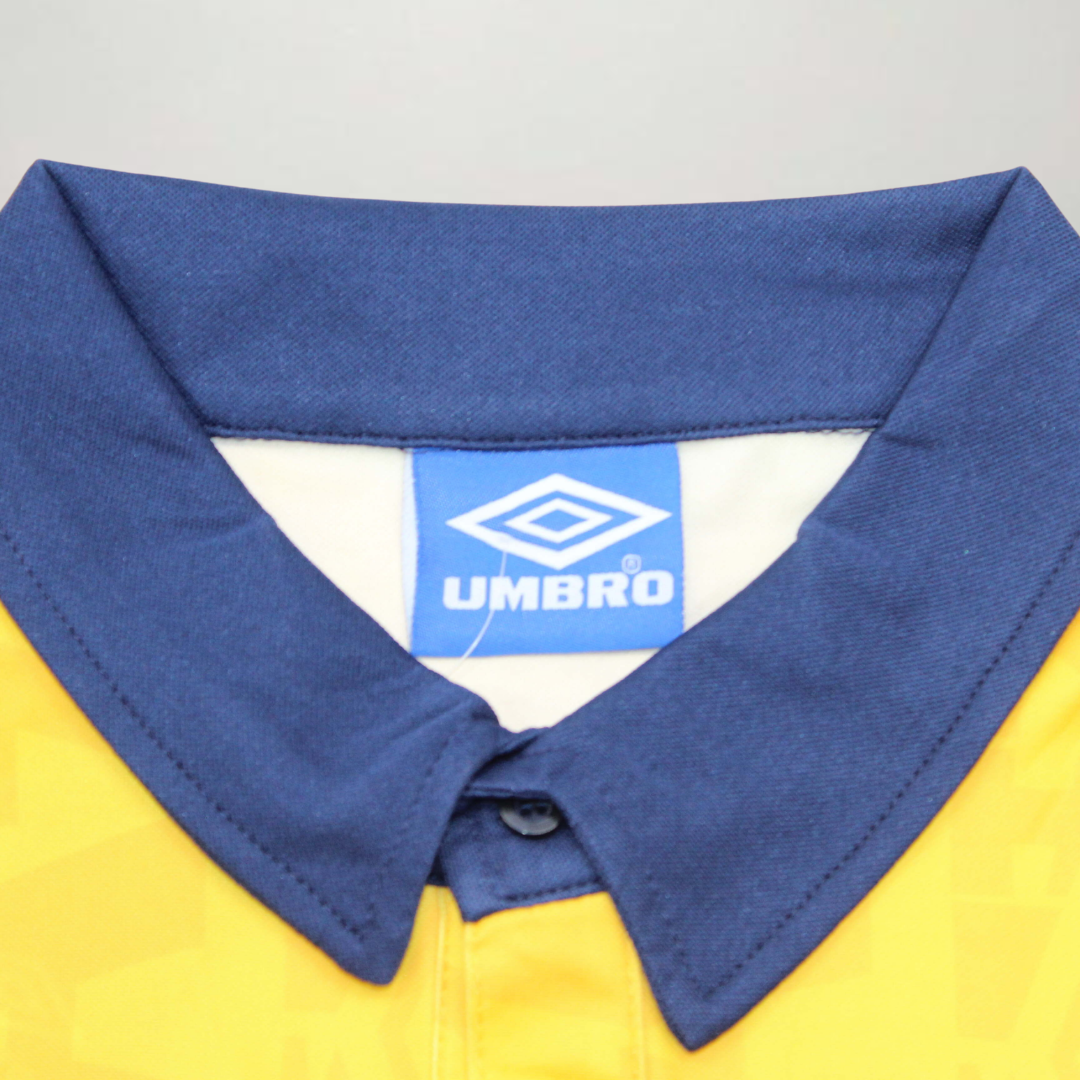 Lazio Away Jersey 1993/94