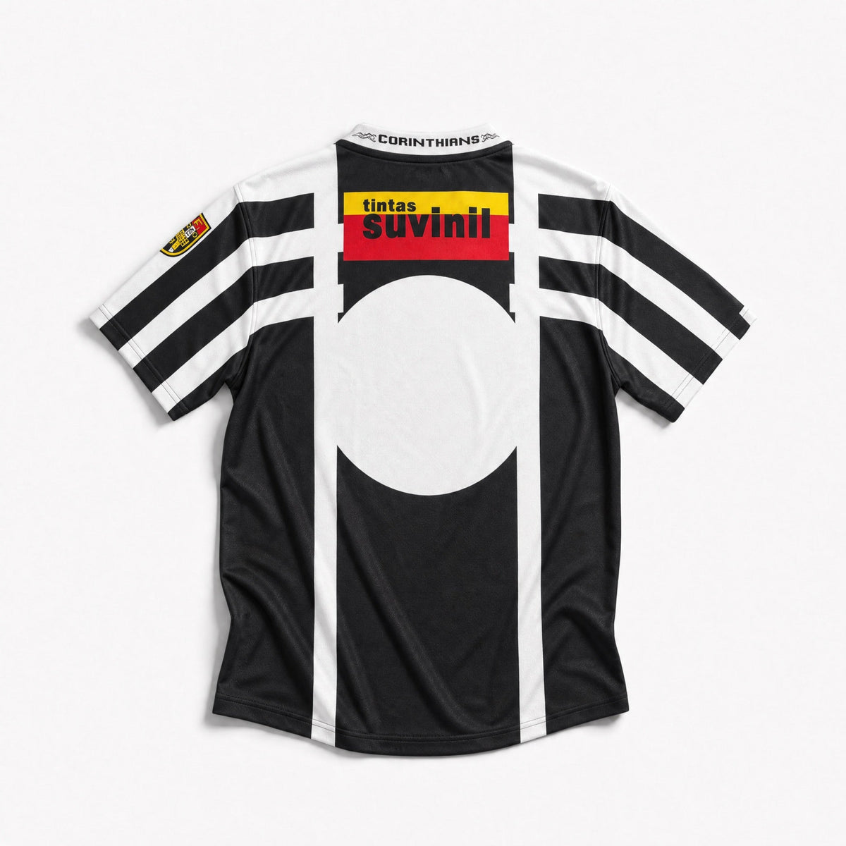 Corinthians Away Jersey 1995/96