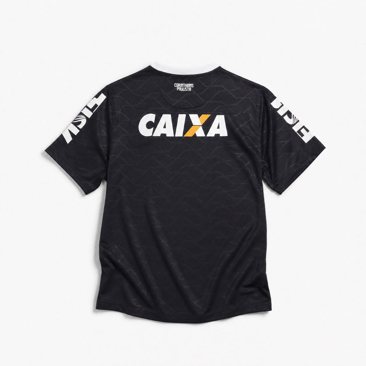 Corinthians Away Jersey 2012