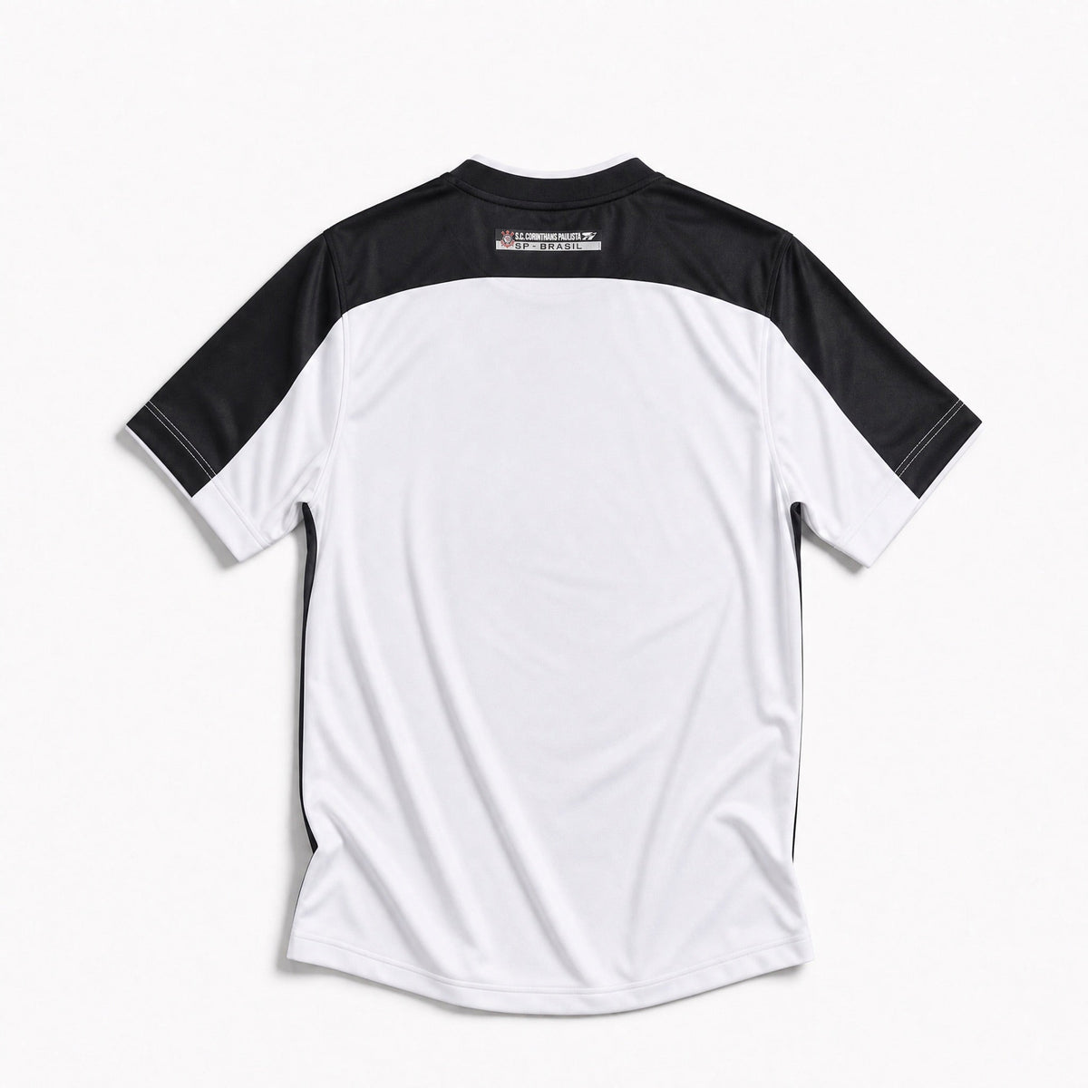 Corinthians Home Jersey 2000