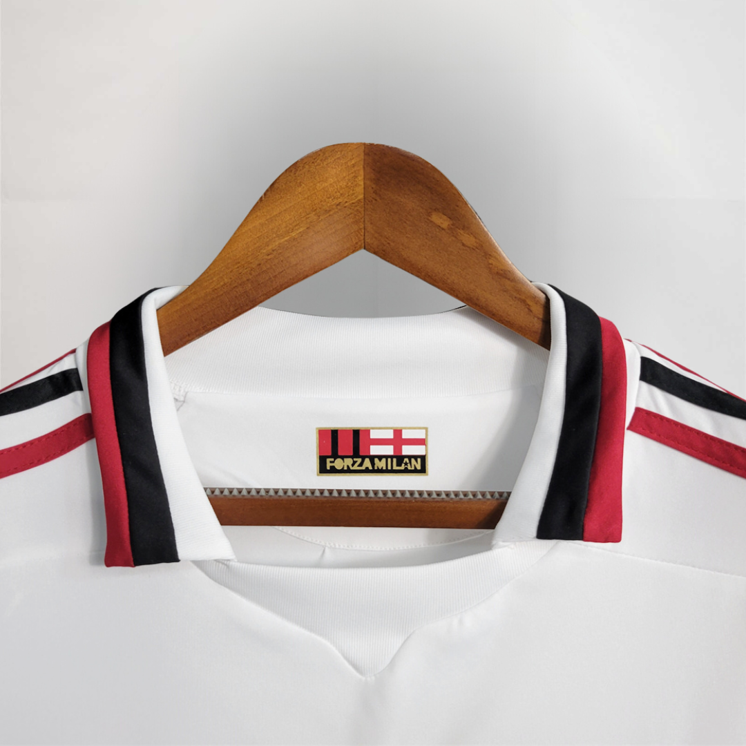 Milan Away Jersey 2009/10