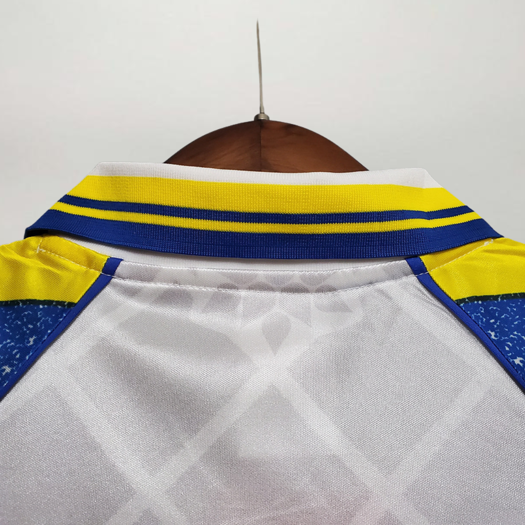 Parma Away Jersey 1995/96