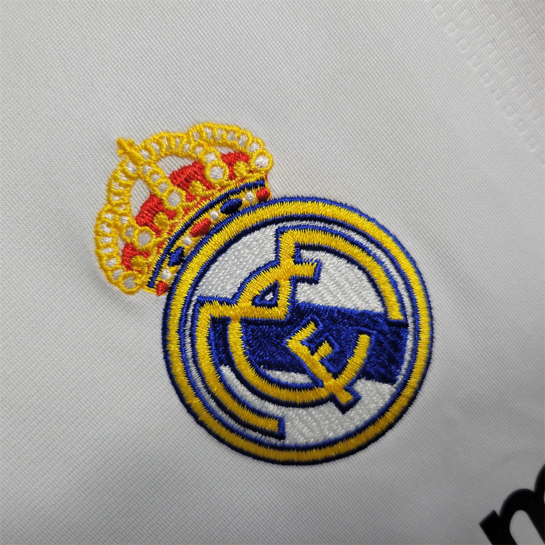 Kaká Real Madrid Home Jersey 2009/10